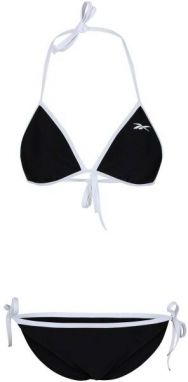 Reebok ALLEGRA Dámske bikiny, čierna, veľkosť