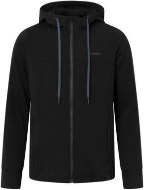 Viking LONETREE Pánska mikina, čierna, veľkosť