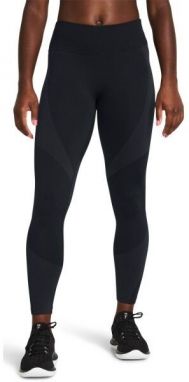 Under Armour VANISH ELITE Dámske legíny, čierna, veľkosť