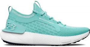 Under Armour HOVR PHANTOM 3 SE W Dámska bežecká obuv, tyrkysová, veľkosť 37.5