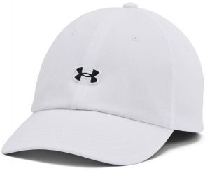 Under Armour DRIVER Dámska šiltovka, biela, veľkosť