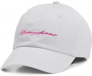 Under Armour FAVORITES Dámska šiltovka, sivá, veľkosť
