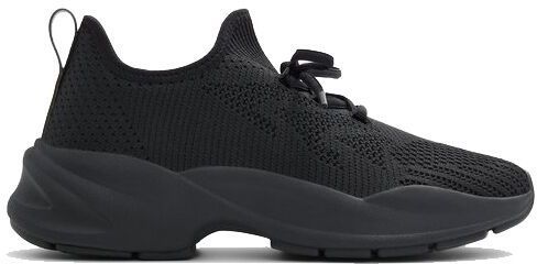 ALDO ALLDAY Dámska obuv na voľný čas, čierna, veľkosť 37