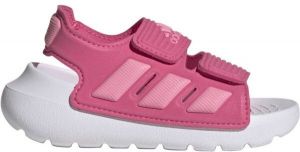 adidas ALTASWIM 2.0 I Detské sandále, ružová, veľkosť