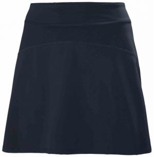 Helly Hansen HP SKORT Dámska sukňa, tmavo modrá, veľkosť