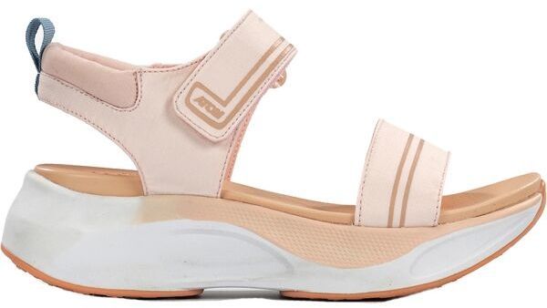 ATOM FUSION Dámske sandále, ružová, veľkosť