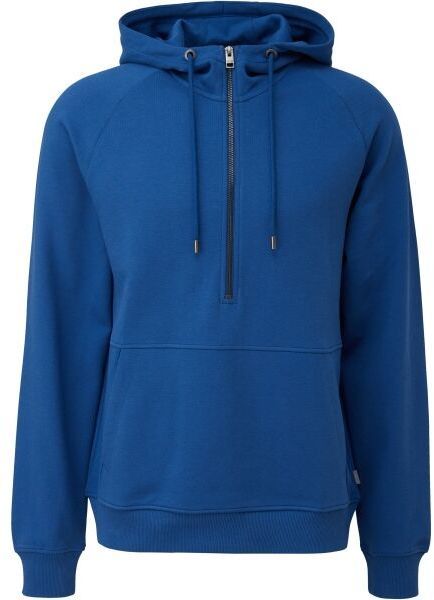 s.Oliver RL SWEATSHIRT Pánska mikina, modrá, veľkosť