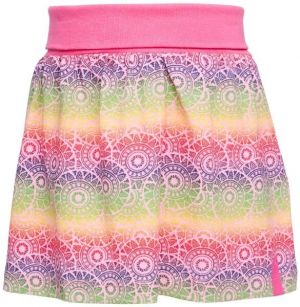 LOAP BESLADA Dievčenská sukňa, ružová, veľkosť 134-140