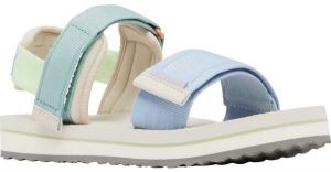 Columbia VIA SANDAL Dámske sandále, béžová, veľkosť 37