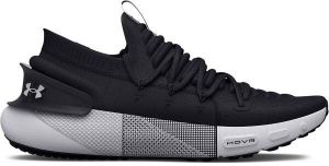 Under Armour HOVR PHANTOM 3 W Dámska bežecká obuv, čierna, veľkosť 40.5