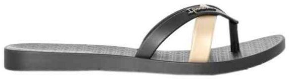 Ipanema KIREI FEM Dámske žabky, čierna, veľkosť