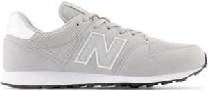 New Balance GM500EG2 Pánska voľnočasová obuv, sivá, veľkosť 45