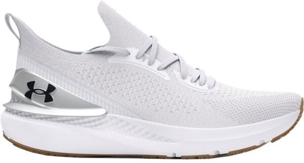 Under Armour SHIFT Pánska voľnočasová obuv, biela, veľkosť 43