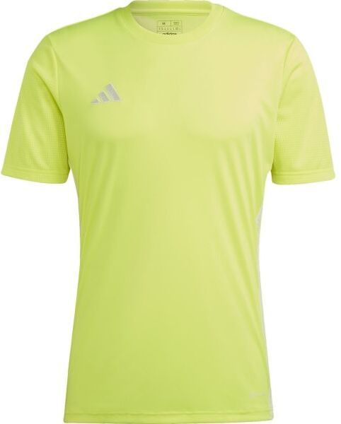 adidas TABELA 23 JERSEY Pánsky dres, žltá, veľkosť
