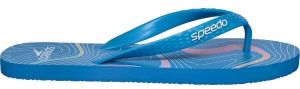 Speedo FLIP FLOP AM Pánske žabky, svetlomodrá, veľkosť