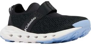 Columbia DRAINMAKER TR W Dámska obuv, čierna, veľkosť 40.5