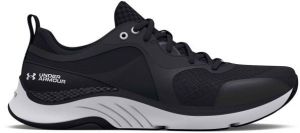 Under Armour W HOVR OMNIA Dámska tréningová obuv, čierna, veľkosť 37.5
