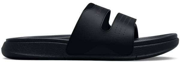 Under Armour ANSA STUDIO W Dámske šľapky, čierna, veľkosť 39