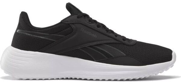 Reebok LITE 4 W Dámska bežecká obuv, čierna, veľkosť 37.5