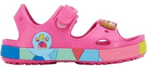 Coqui YOGI Detské sandále, ružová, veľkosť