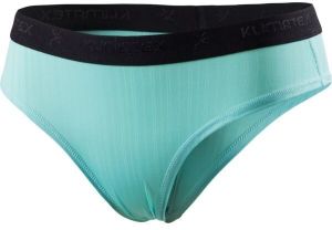 Klimatex BELLA Dámske funkčné brazilky, tyrkysová, veľkosť