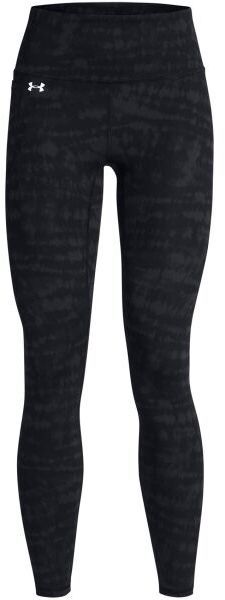 Under Armour MOTION PRINT Dámske legíny, čierna, veľkosť