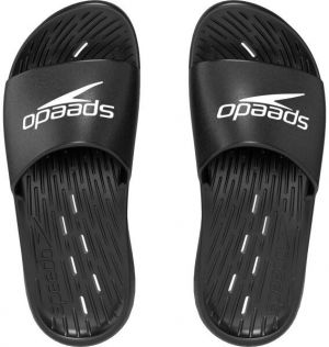 Speedo SLIDE AF Dámske šľapky, čierna, veľkosť