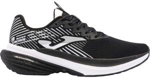 Joma SUPER CROSS Pánska bežecká obuv, čierna, veľkosť