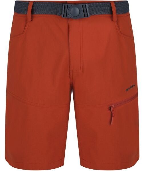 Husky KIMBI M Pánske kaťasy, oranžová, veľkosť