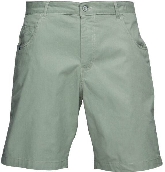 Reaper STURNO Pánske kraťasy, zelená, veľkosť