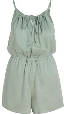 O'Neill LEINA Dámsky overal, svetlo zelená, veľkosť