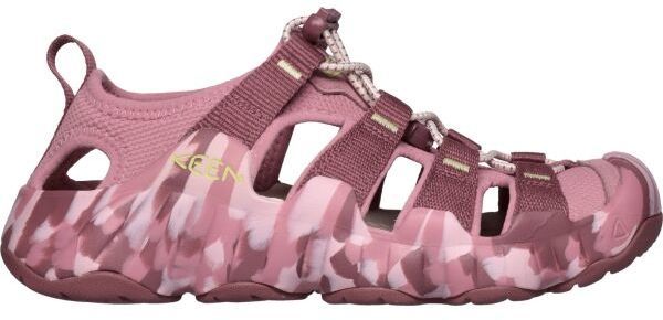 Keen HYPERPORT H2 W Dámske sandále, ružová, veľkosť 39