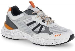 Lotto ALTAIR AMF II Pánska vychádzková obuv, biela, veľkosť 45