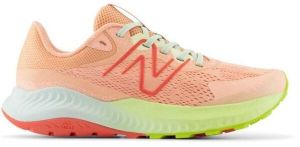 New Balance DYNASOFT NITREL V5 W Dámska bežecká obuv, oranžová, veľkosť 35