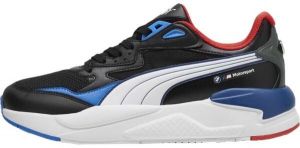 Puma BMW M MOTORSPORT X-RAY SPEED Unisex obuv, čierna, veľkosť 40.5