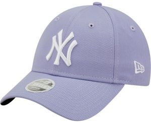 New Era 940W LEAGUE ESSENTIAL 9FORTY NEYYAN Dámska šiltovka, fialová, veľkosť UNI