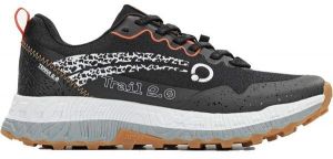 ATOM TERRA V2 LOW DENSITY Pánske bežecké topánky, čierna, veľkosť