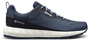 ZeroC HELSFYR GTX Pánska voľnočasová obuv, tmavo modrá, veľkosť