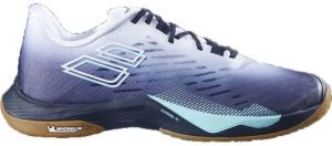 Babolat SHADOW TOUR Pánska bedmintonová obuv, biela, veľkosť 41