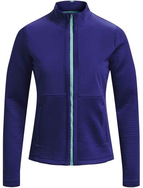 Under Armour STORM DAYTONA Dámska mikina, fialová, veľkosť S