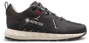 ZeroC CITY HOPPER LOW GTX 1 Pánska voľnočasová obuv, černá, veľkosť