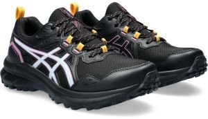 ASICS TRAIL SCOUT 3 W Dámska bežecká obuv, čierna, veľkosť 39.5