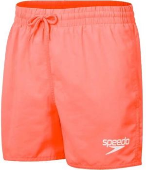Speedo ESSENTIAL 16 Pánske šortky, lososová, veľkosť