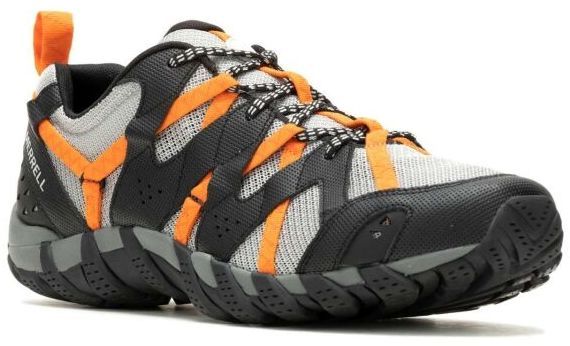 Merrell WATERPRO MAIPO 2 Pánska outdoorová obuv, čierna, veľkosť 46