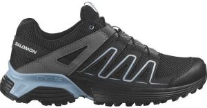 Salomon XT MATCH PRIME W Dámska obuv na trailový beh, čierna, veľkosť 41 1/3