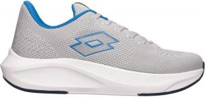 Lotto SPEEDRIDE 900 Pánska bežecká obuv, sivá, veľkosť 43.5