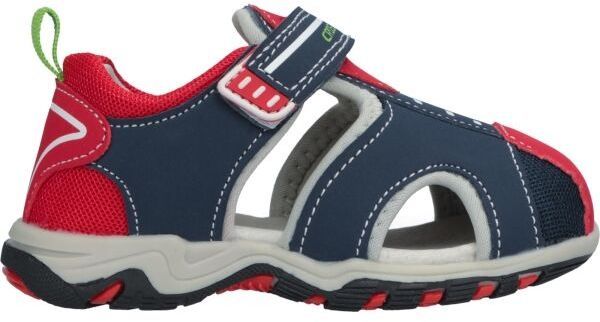 Crossroad MINIQ Detské sandále, modrá, veľkosť