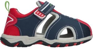 Crossroad MINIQ Detské sandále, modrá, veľkosť