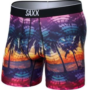SAXX VOLT Pánske boxerky, mix, veľkosť