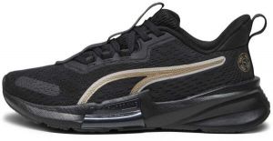 Puma PWRFRAME TR 2 W Dámska fitnes obuv, čierna, veľkosť 42